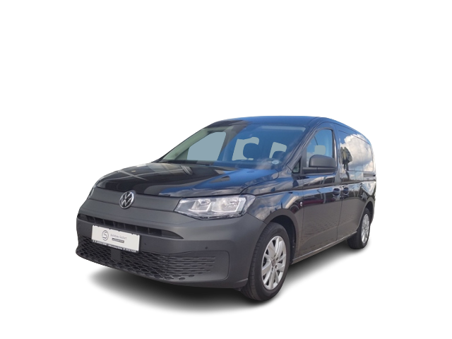 Volkswagen Caddy Kombi EcoProfi Maxi 2.0 TDI Auto-Abo