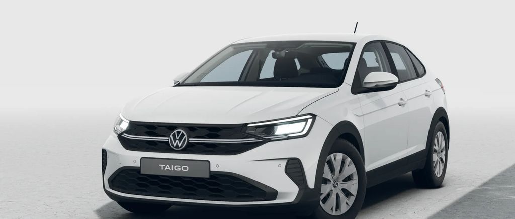 Volkswagen Taigo Volkswagen Taigo Trend 1.0 TSI 5-Gang 70 kW (95 PS) Auto-Abo