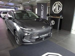 MG S5 EV Luxury Long Range *Gewerbe*