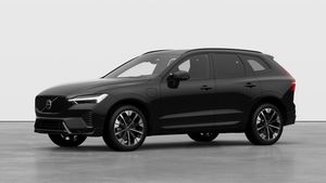 Volvo XC60 Ultra