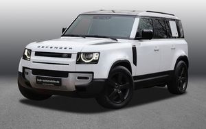 Land-rover Defender 2.0 D240 HSE 110 5dr - Auto kaufen