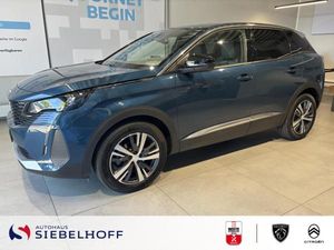 Peugeot 3008 Allure Pack Hybrid 136 e-DSC6