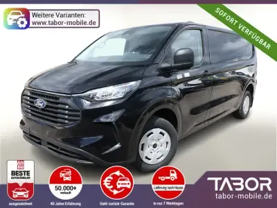 Ford Transit Custom Aut Trend 320L2 LadeP SHZ Kam PDC Leasing