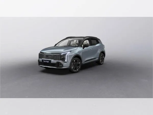 Kia Sportage 1.6 T-GDI PHEV AWD GT-Line | 252 PS | Pano | Harman/Kardon | 360°