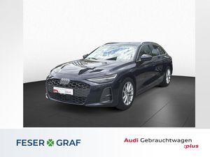 Audi A6 Avant TDI qu AHK MATRIX 360° TECH PLUS 19"