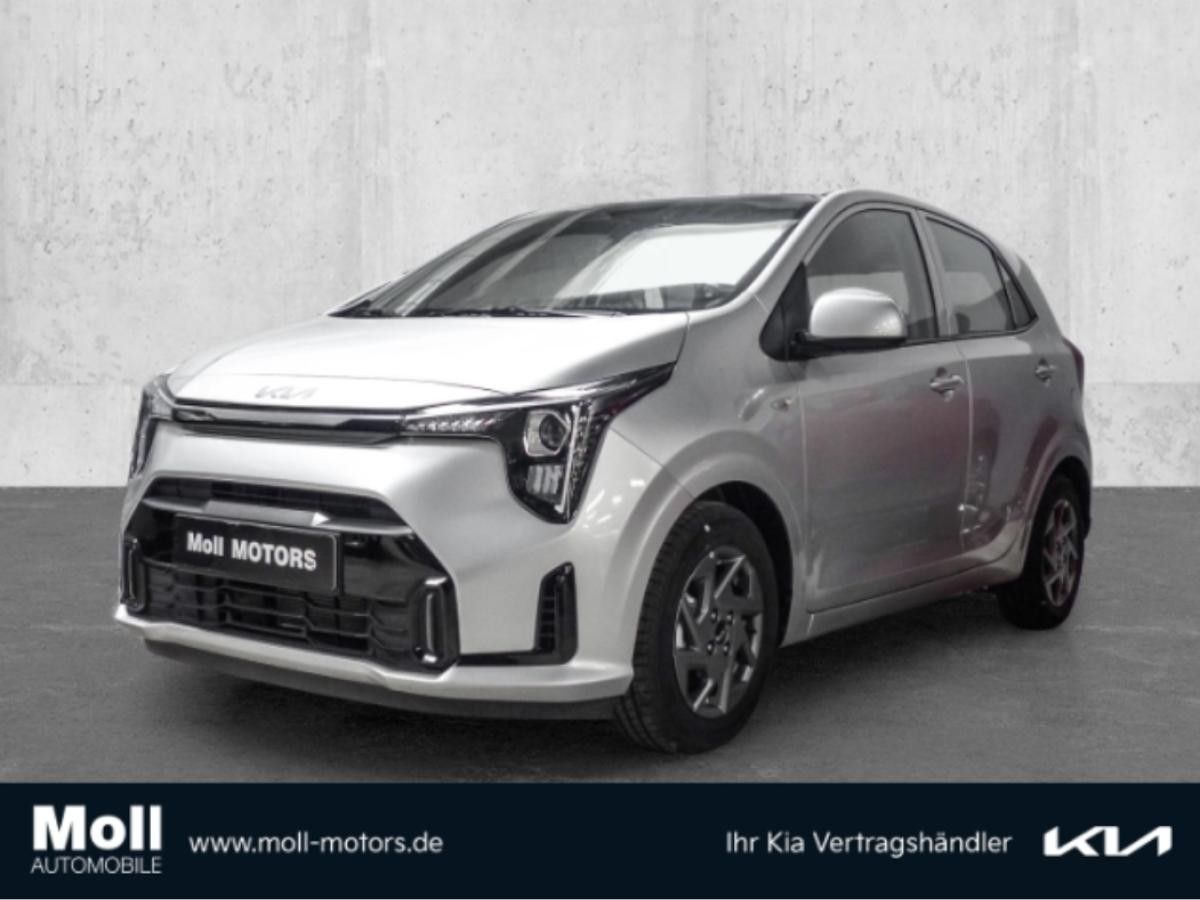 Kia Picanto 1.0 Vision Automatik PFLEGEDIENST-AKTION Leasing