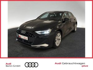 Audi A3 Sportback Advanced TDI S tr. LED NAVI RFK