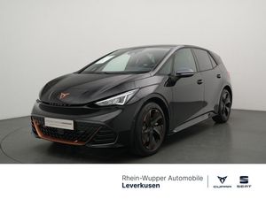 Cupra Born 170 kW Edition Dynamic 360° LED AKTIVSITZE