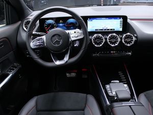 Mercedes-Benz EQA 250 AMG LED MBUX CAM Keyless Leasing