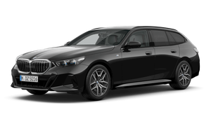 BMW 5er Touring 540d xDrive A 540d xDrive Touring Auto-Abo