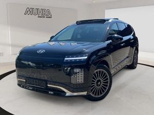 Hyundai IONIQ 9 UNIQ 6 Sitzer 307PS 4WD PANORAMA RELAX-PAKET Leasing