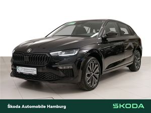 Skoda Scala Balance 1,5 TSI DSG