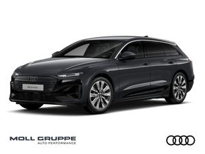 Audi A6 Avant e-tron 210 kW