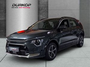 Kia Niro 1.6 HEV DCT VISION inkl. Komfort-Paket Navi Leasing