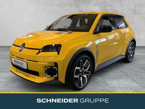 Renault R 5 TECHNO 150 COMFORT RANGE LED+KLIMA+NAVI+DAB+