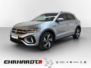 Volkswagen T-Roc 1.5 TSI DSG R-Line LED*NAV*SHZ*ACC*PARKLEN