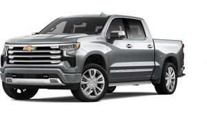 Chevrolet Silverado High Country 6.2L V8 EcoTec LPG *SOFORT VERFÜGBAR* Leasing