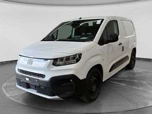 Fiat Doblo Kasten L1H1 Anniversary Automatik