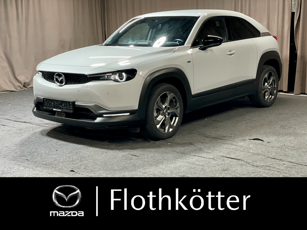 Mazda MX-30 MX30 35,5 kWh e-SKYACTIV EV 145 PS Auto-Abo