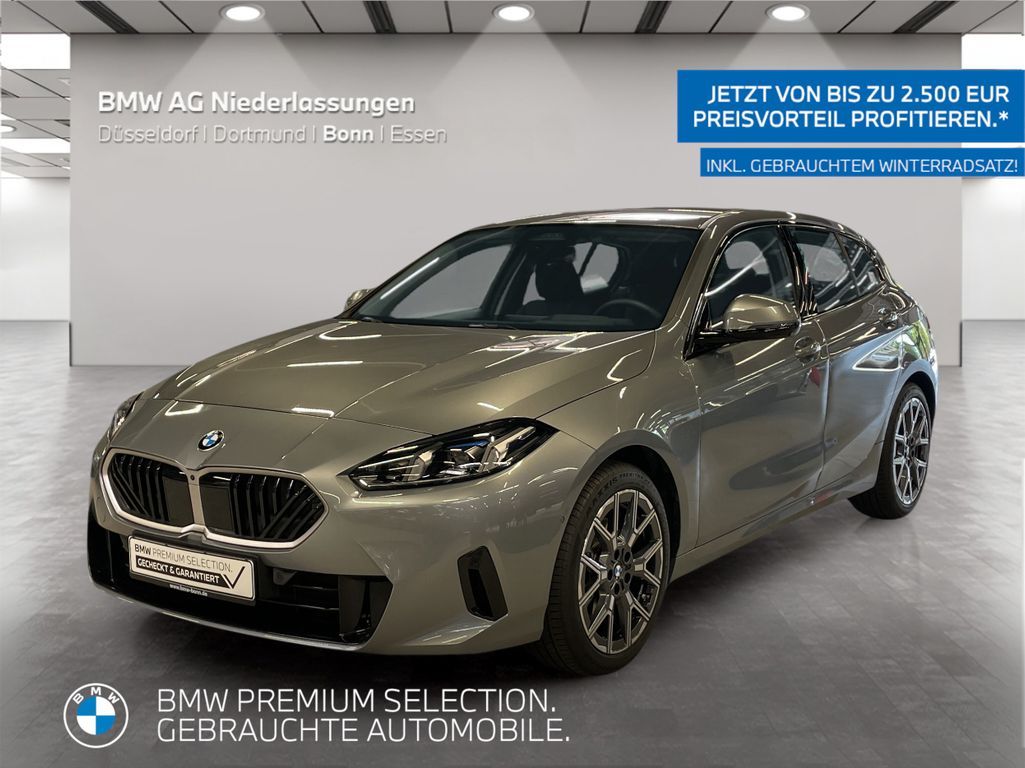 BMW 120 LiveCockpitProf Head-Up Kamera Driv.Assist Leasing