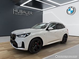 BMW X3 20d xDrive [M Sport Pro, HUD, AHK, ACC, 21" L