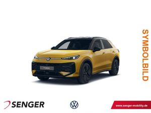 Volkswagen T-Roc R-Line 1.5 eTSI OPF DSG Black Style Kamera