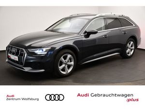 Audi A6 Allroad 50 TDI quattro tiptronic basis Standh
