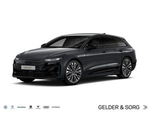 Audi A6 e-tron A6 Avant e-tron perf.S line 640km/WLTP*B&O