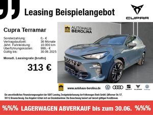 Cupra Terramar 1.5 eTSI DSG *HuD*ACC*SENNHEISER*NAV* Leasing