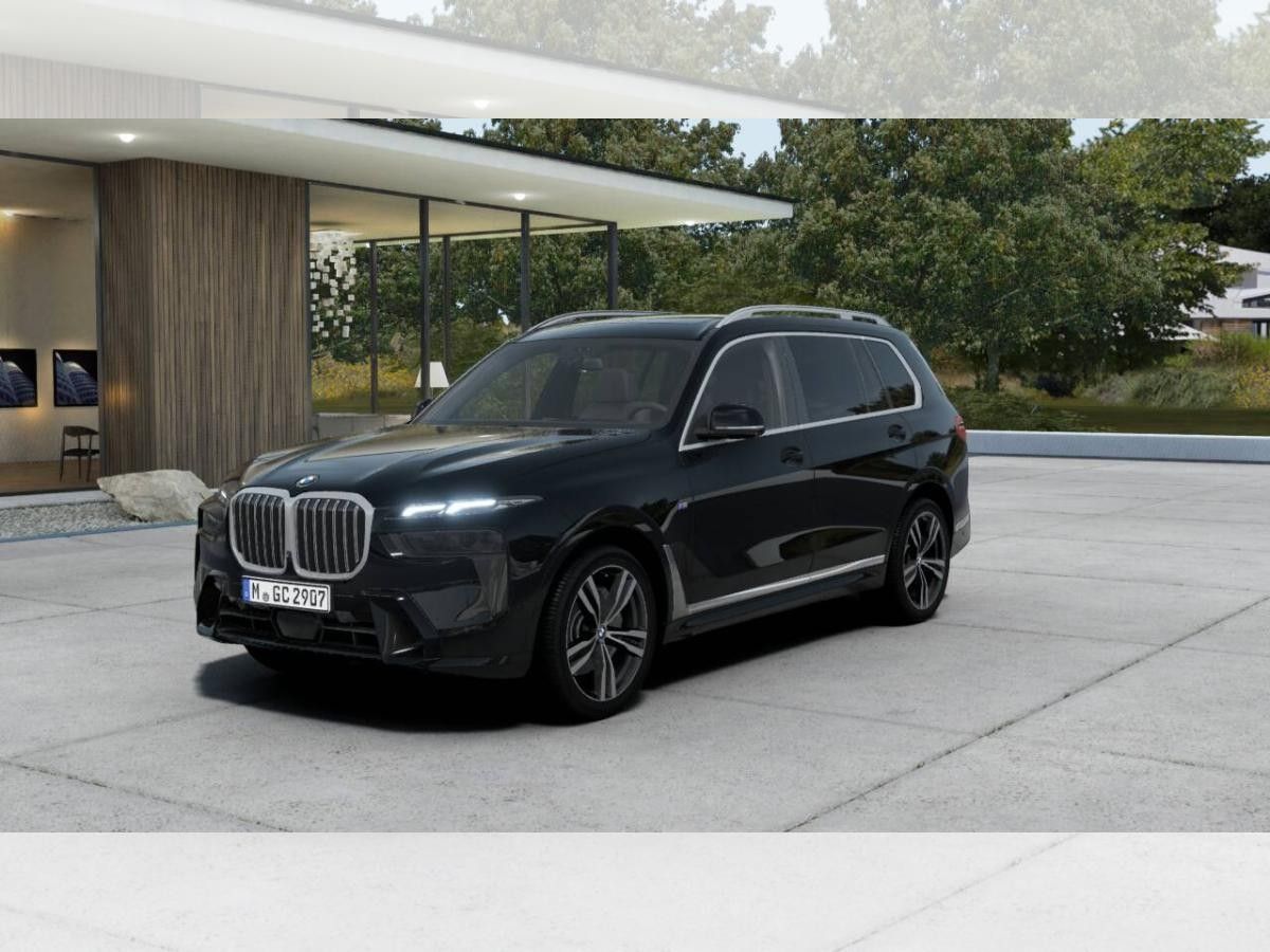 BMW X7 xDrive40i*Lageraktion*Solange der Vorrat reicht* Leasing