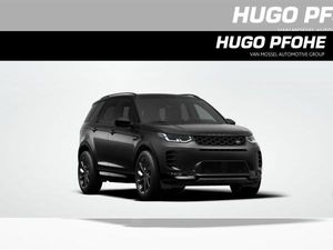 Land Rover Discovery Sport Dynamic SE D200 AWD Leasing