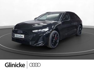Audi A5 Avant e-hybrid qu. S line AHK LED LM 19" Navi