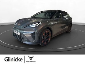 Cupra Raval Endurance Plasma Edition Dynamic Plus