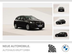 BMW 216i 1 x VERFÜGBAR 17"LM+NAVI+KAMERA+SI.HEIZUNG