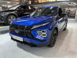 Mitsubishi Eclipse Cross 2.4 MIVEC Select Black PHEV 4WD Leasing
