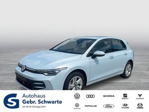 Volkswagen Golf VIII Lim. 1.5 TSI Life Matrix HuD Navi