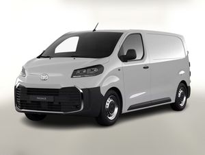 Toyota Proace AT8 Kam 3S SmartCargo 10"Touch Temp Klima Gewerbeleasing