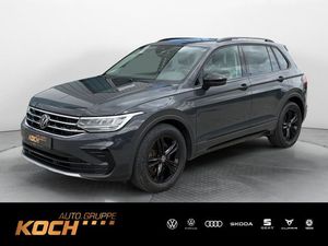 Volkswagen Tiguan 2.0TSI Urban Sport 4M Navi LED AHK Kamera