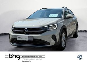 Volkswagen Taigo 1.0 TSI LIFE