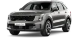 Kia Sorento Leasing