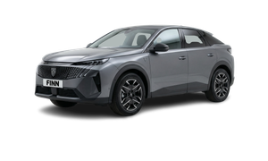 Peugeot 3008 Hybrid 145 e-DSC6 Hybrid 145 e-DSC6 GT
