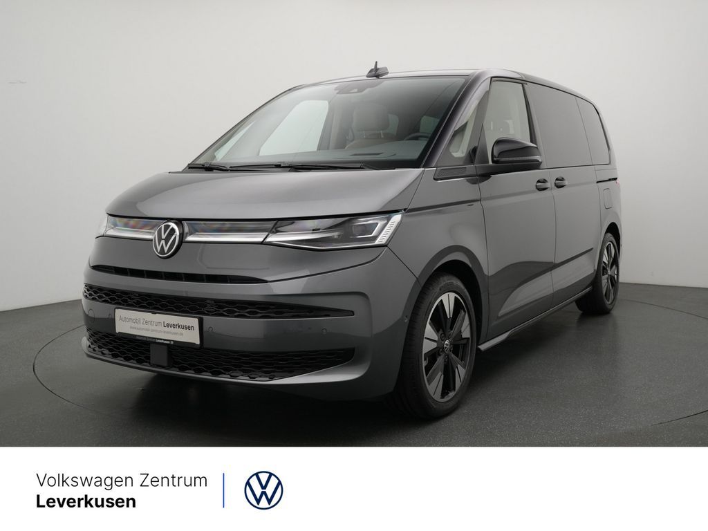Volkswagen T7 Multivan TDI Life Edition STANDHZ ACC PANO Leasing