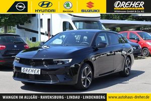 Opel Astra Sports Tourer GS/AHK /el. Sitz/TECH-P/NAVI GS Line Leasing