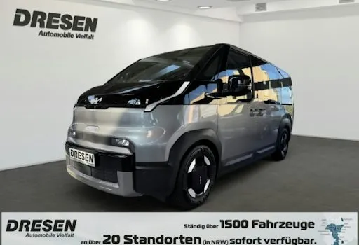 Kia Pv5-passenger 71,2 KWh Elite 5-Sitzer 5dr
