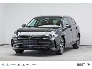 Volkswagen Passat Business 2.0 l TDI DSG Navi/Klima