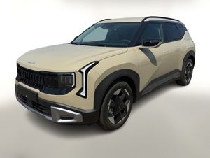 Kia Seltos DCT Vision DesignP SHZ ACC Carplay Keyl Leasing privat