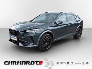 Cupra Formentor 2.0 TSI DSG 4Drive VZ COPPER AHK*BEATS