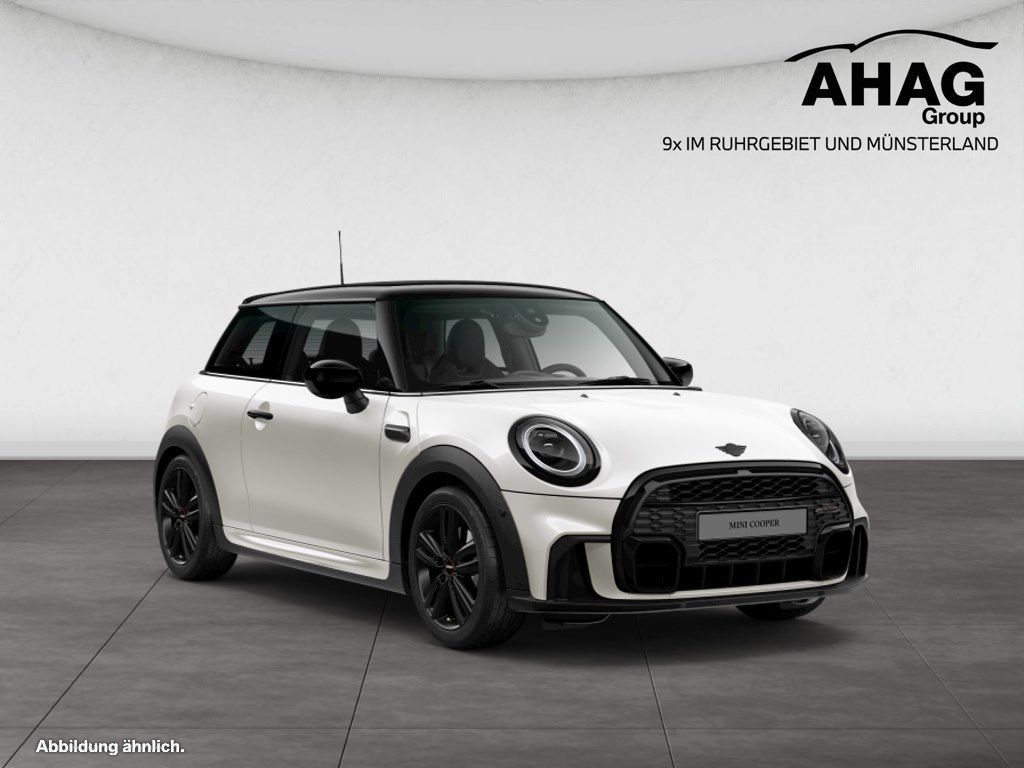 MINI Cooper Leasing