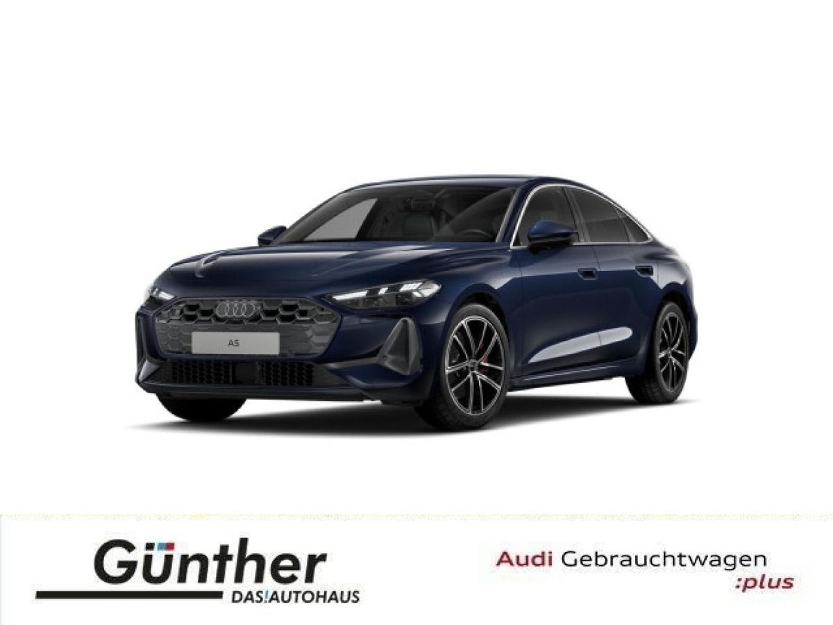Audi A5 Limousine TFSI+WINTERRÄDER+MATRIX+360 KAMERA+ Leasing
