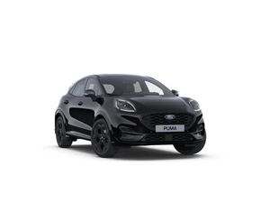 Ford Puma ST-Line "Automatik"